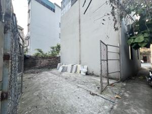 BÁN ĐẤT PHÚC LỢI-41m2- MT HƠN 5M- GIÁ NHỈNH 6 TỶ.  Ô TÔ ĐỖ CỬA